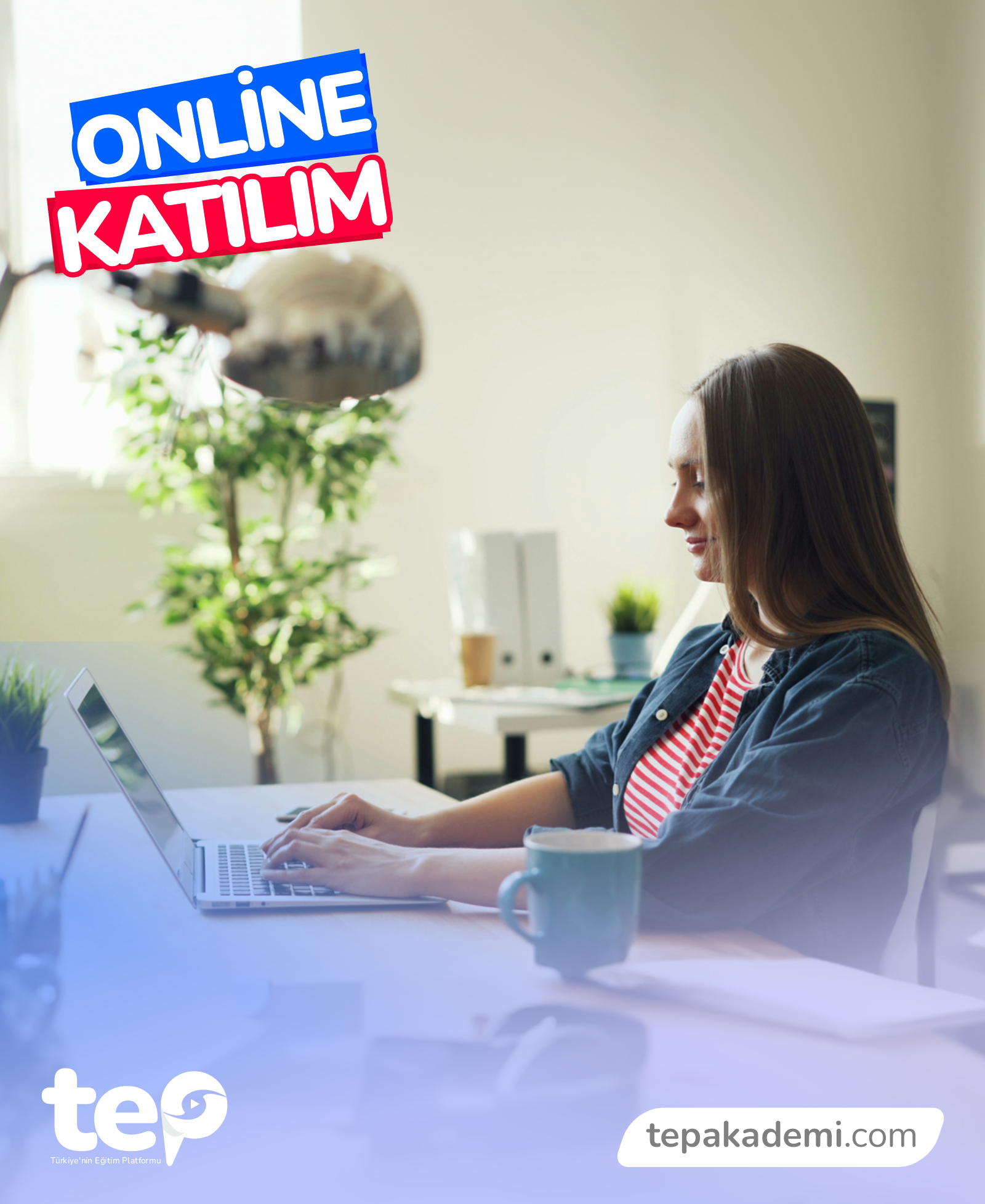 Online Katılım