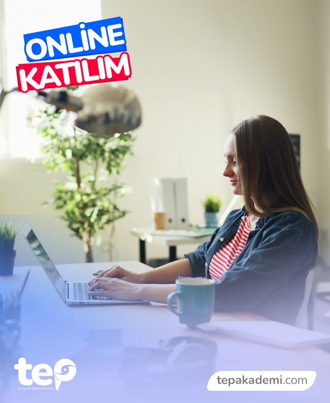 Online Katılım