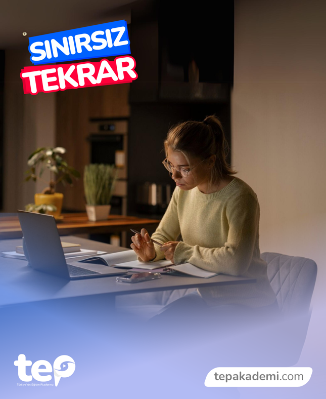 Sınırsız Tekrar